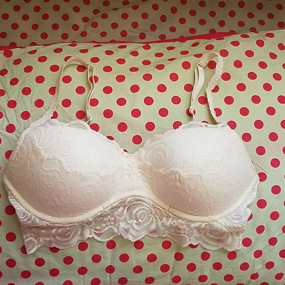 PINK bra